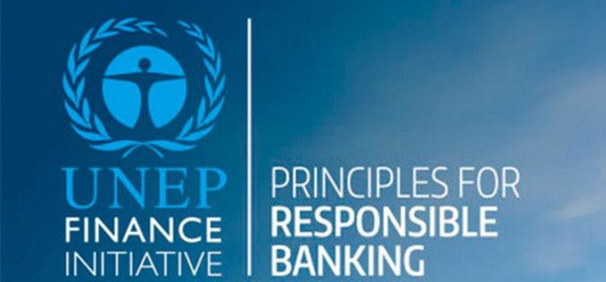 Consulta pública sobre los Principios para la Banca Responsable