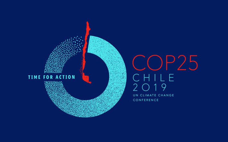 Cómo se organiza Chile para la cumbre del clima