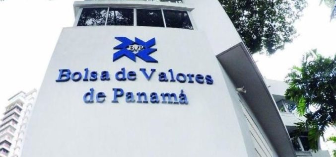 La Bolsa de Valores de Panamá ya comercia bonos verdes