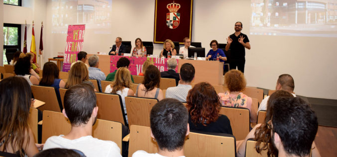 UCLM: El curso de verano sobre discapacidad aborda este año la responsabilidad social