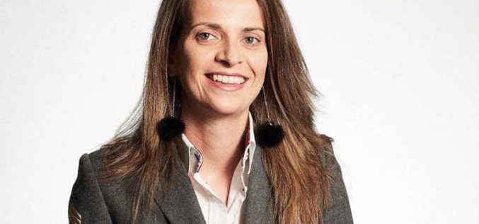 La directiva de Ikea Ana Lorenzo, nueva directora de Transparencia de la Comunidad de Madrid