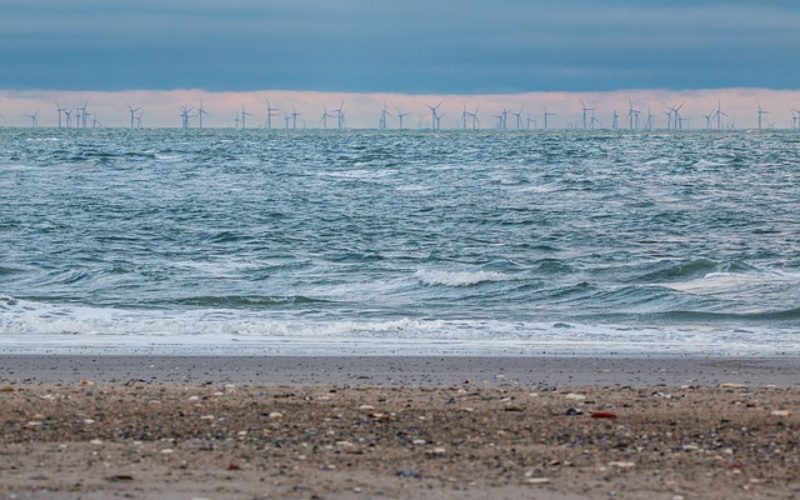 Nuevas tendencias en energías renovables: ¿el futuro está en los mares?
