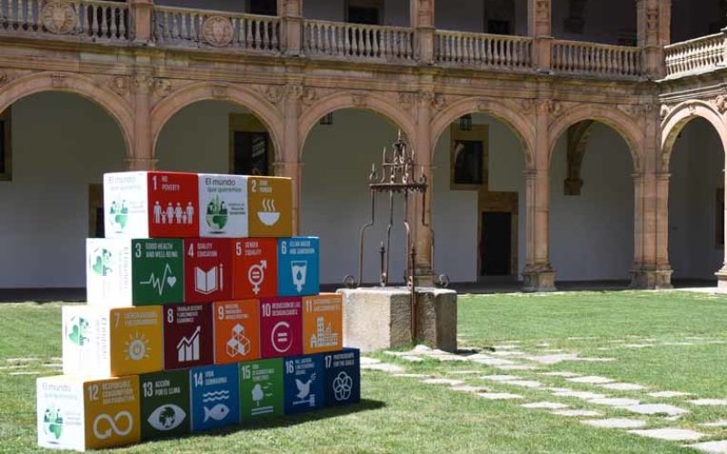 Universidad y sociedad civil: Un diálogo necesario para la sostenibilidad