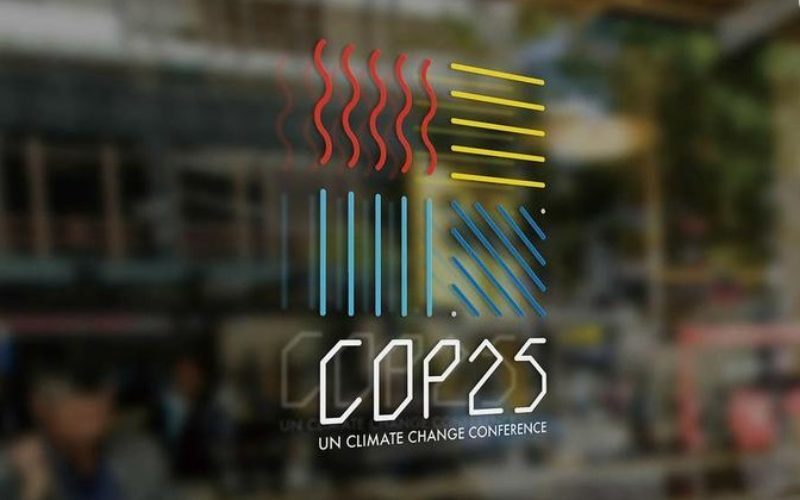 Madrid acogerá la próxima Cumbre del Clima entre el 2 y el 13 de diciembre