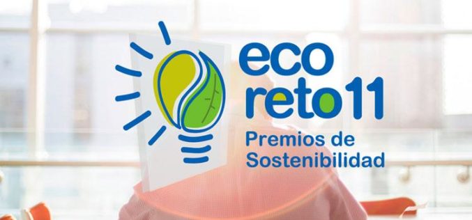 Eco-Reto para que jóvenes de latinoamérica presenten ideas para reducir los desechos plásticos