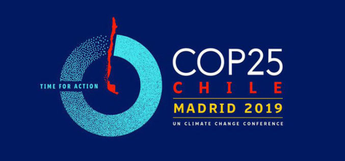 COP25, ¿cuáles son los conceptos clave?