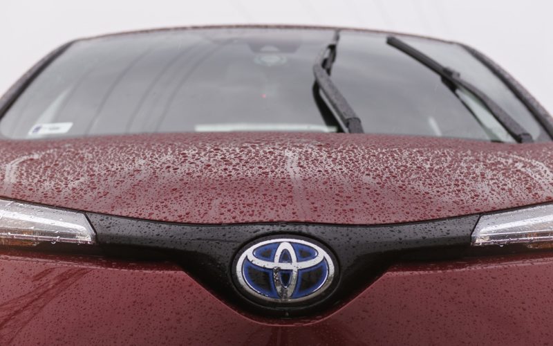 Toyota Argentina expande su Programa de Desarrollo ESG