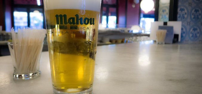 Mahou San Miguel elimina el plástico de los envases