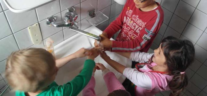 Aldeas Infantiles SOS publica una guía para cuidar la salud mental de los niños durante el COVID-19