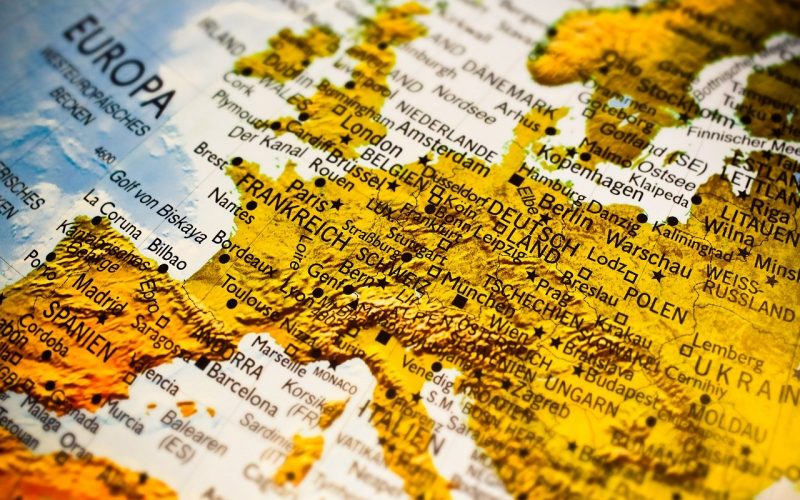 La mitad de las empresas no están preparadas para cumplir con la Nueva Directiva Europea