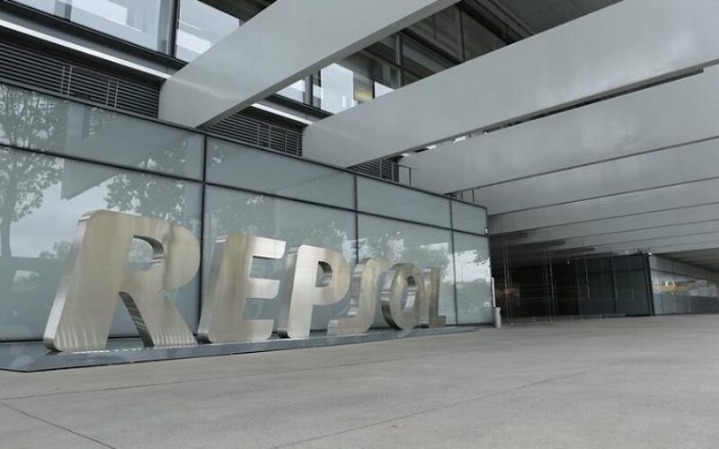 Repsol desarrollará en España dos grandes proyectos de reducción de emisiones