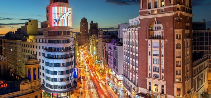 Madrid Nuevo Norte apuesta por el urbanismo sostenible