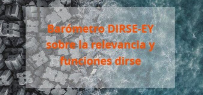 ¿Cuáles son las nuevas prioridades de la función de RSC y cómo cambia el rol del DIRSE?