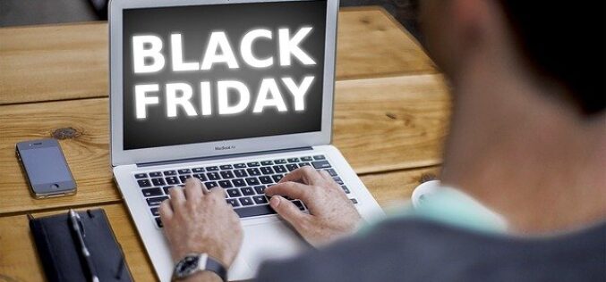 Sostenibilidad, la cara oculta del “Black Friday”