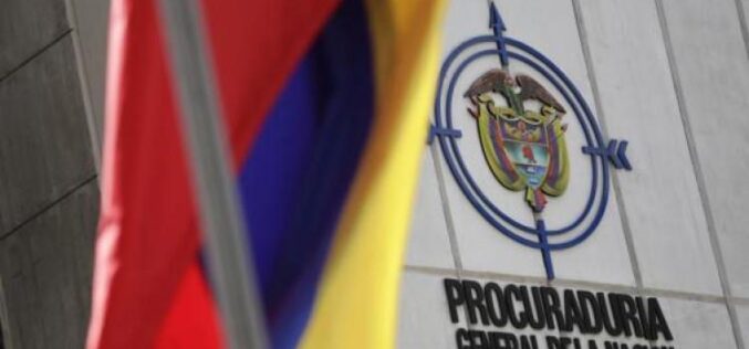 La OIT apoya el fortalecimiento de la vigilancia estatal en el cumplimiento de los derechos humanos y empresas en Colombia