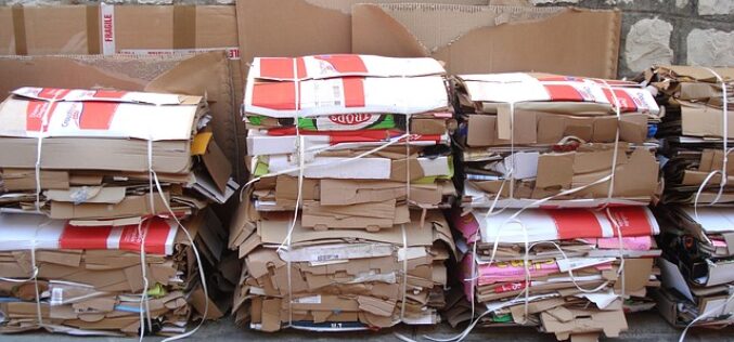 Nuevas normas europeas para reducir, reutilizar y reciclar los envases