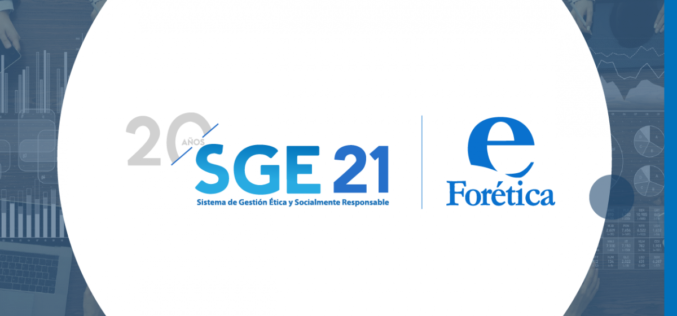 Forética presenta la nueva versión de la Norma SGE 21 en su 25ª Asamblea General en Barcelona