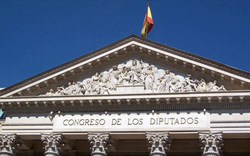 El ecosistema español de impacto social lleva sus propuestas al Congreso de los Diputados