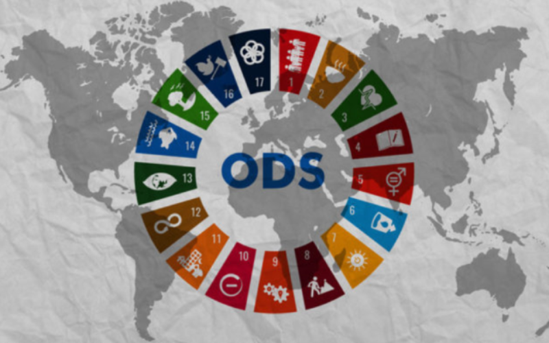 Algunos retos de los ODS