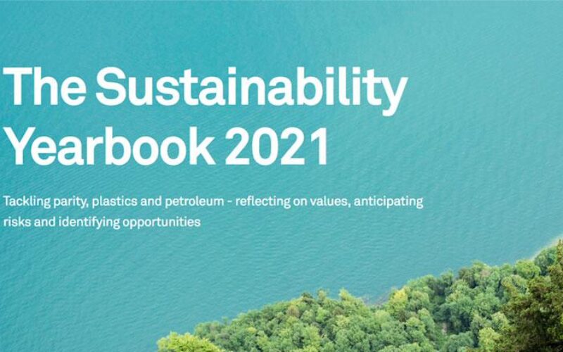 63 empresas de América Latina son incluidas en el Sustainability Yearbook 2021