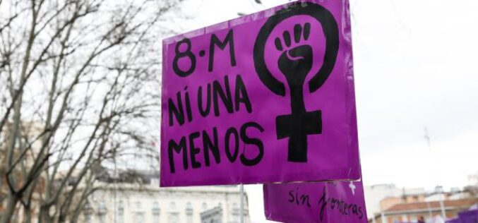 Por qué se celebra el 8 de marzo el Día Internacional de la Mujer