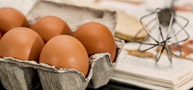 El 80% de los españoles, preocupado por el impacto climático de la producción de alimentos