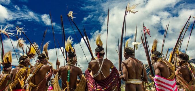 Pueblos indígenas y comunidades locales, claves para lograr los objetivos sobre biodiversidad