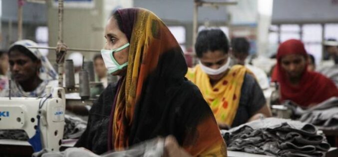 H&M trasladará las subidas salariales de sus trabajadores de Bangladesh a los precios finales de venta