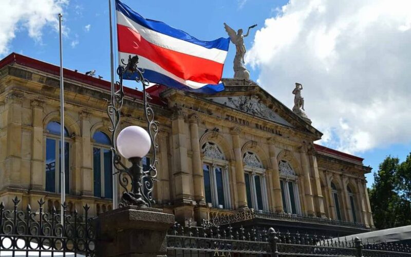 Costa Rica: país comprometido con un desarrollo sostenible e inclusivo