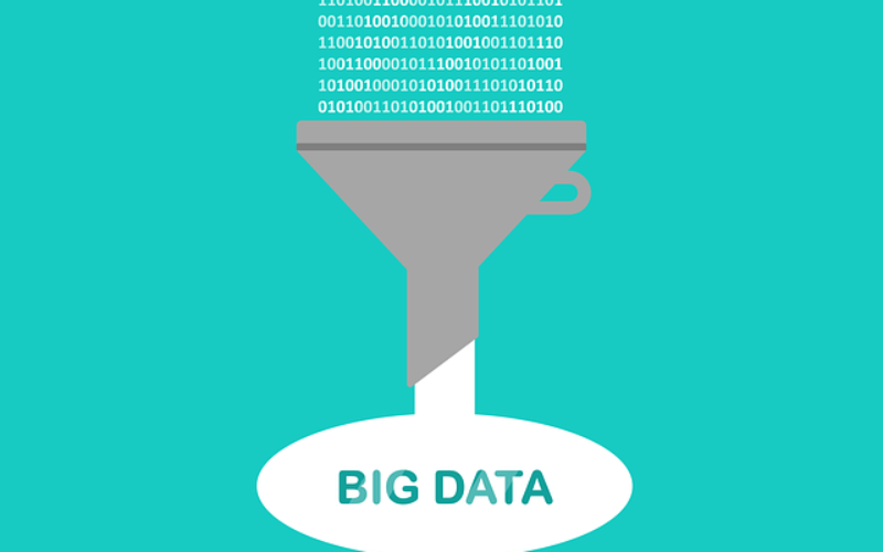 Qué nos dice el big data sobre los Reportes de Sostenibilidad y los DD.HH