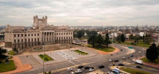 Se lanzó el Pacto Global en Uruguay