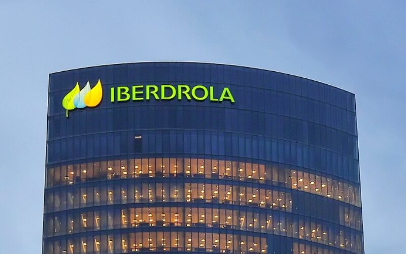 Iberdrola, mejor empresa de energías renovables del mundo en derechos humanos