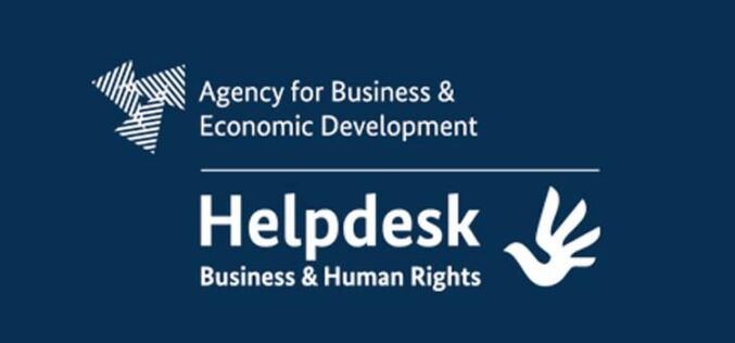 Pacto Global lanza un Helpdesk sobre Empresas y Derechos Humanos