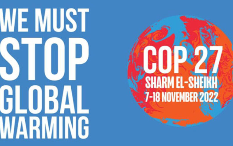 A seis meses de la COP27 en Egipto, ¿Dónde deberían estar puestas las prioridades?