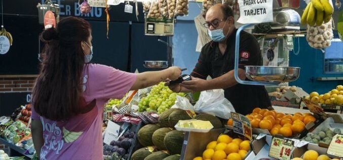 El 62% de los españoles afirma consumir de manera más sostenible tras la pandemia, según un estudio