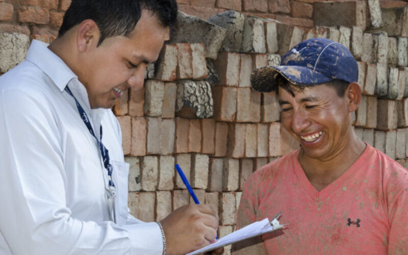 Bolivia: BancoSol obtiene la calificación más alta de Desempeño en Responsabilidad Social Empresarial