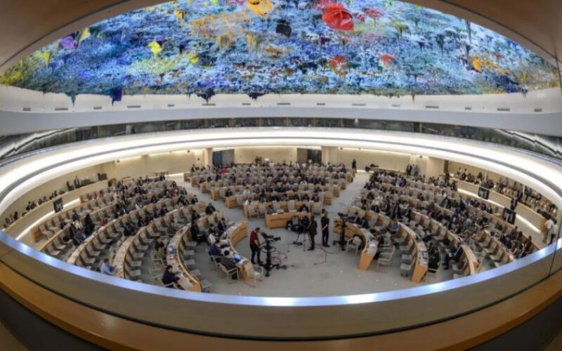 El Consejo de Derechos Humanos de la ONU pone a prueba su credibilidad ante China y Rusia