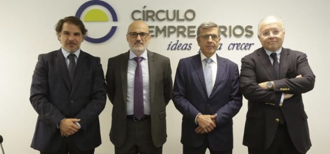 España: El Círculo de Empresarios lanza un nuevo Observatorio de Sostenibilidad