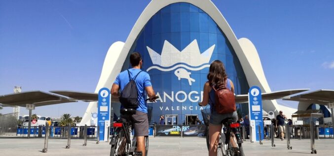 España: El Oceanogràfic de Valencia ha reducido la huella de carbono un 40% en cinco años