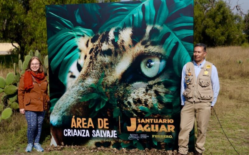 Reino Animal, un desarrollo turístico sostenible en el Estado de México