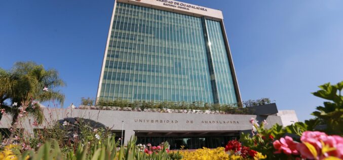 Universidad de Guadalajara, tercer lugar en México entre universidades que trabajan en favor de los 17 Objetivos de Desarrollo Sostenible de la ONU