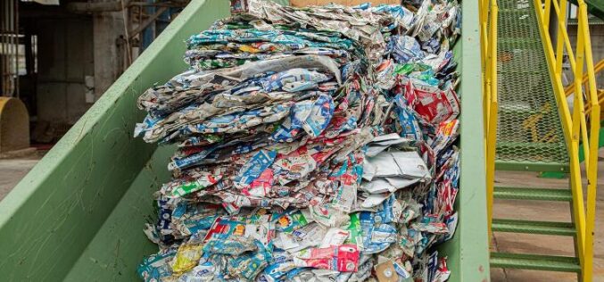 Costa Rica ya cuenta con una planta recicladora de Tetra Pak