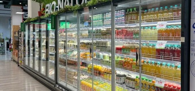 Supermercados Cencosud Chile lidera el recambio e implementación de sistemas de refrigeración ecológicos