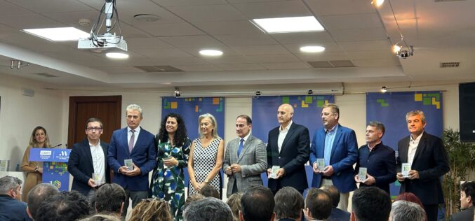 10º Aniversario Foro RSE Málaga: «La contribución de las Empresas a la Sostenibilidad»