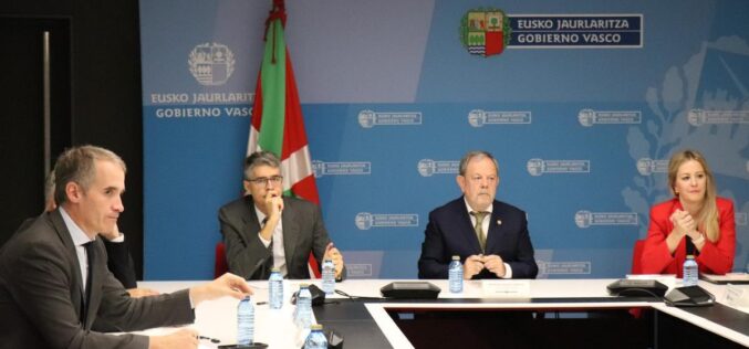 Quinientas pymes vascas obtendrán la calificación propia de sostenibilidad ‘Euskadi ESG’