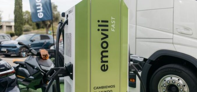 El camino hacia una España más sostenible con vehículos eléctricos