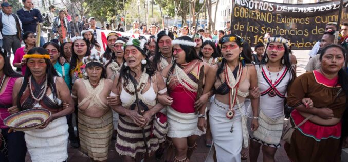 Balance ambiental de Ecuador: violencia, minería y la ausencia estatal marcaron el 2023