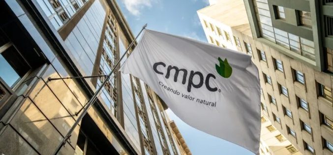 Chile: CMPC es reconocida como una de las empresas más sostenibles del mundo