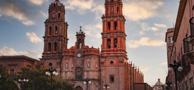 SLP, la tercera ciudad con mayor sostenibilidad de México