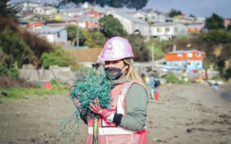 Mujeres Agentes de Cambio: Reconociendo el Impacto de los Emprendimientos Sociales en la Sustentabilidad Ambiental